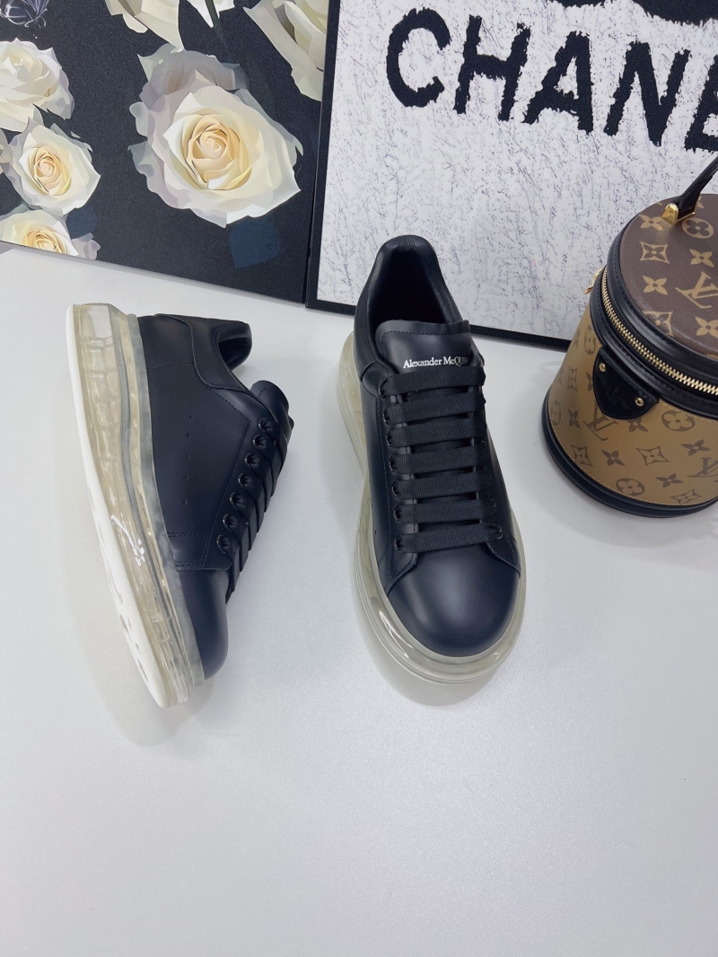 Alexander Mcqueen Casual Shoes